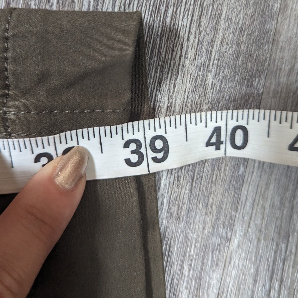 Talbots Pants Size 4 - Picture 8 of 9